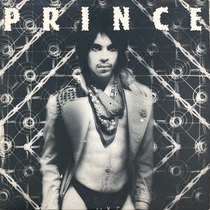Prince - Dirty Mind - Vinyl Album - 1983